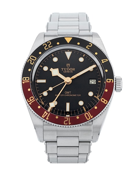 Tudor Black Bay 58 M7939G1A0NRU-0001